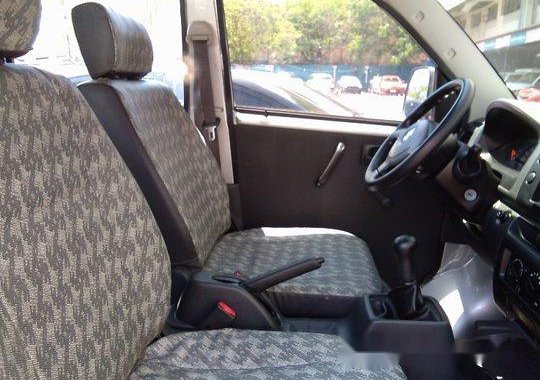 For sale 2018 Suzuki Apv at Manual Gasoline at 9488 km in Manila