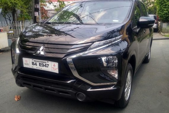 Selling New Mitsubishi XPANDER 2019 in Quezon City
