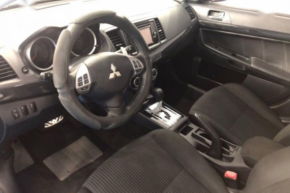 Mitsubishi Lancer Ex 2015 at 20000 km for sale