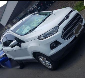 Selling Used Ford Ecosport in Pateros