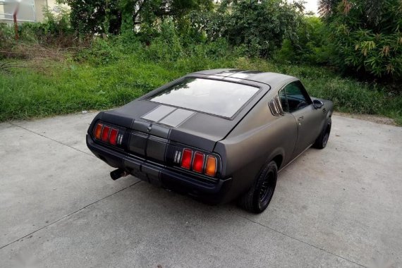 Selling 2nd Hand Toyota Celica 1976 in Bacoor