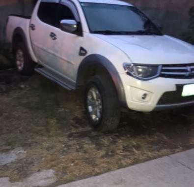 2012 Mitsubishi Strada for sale in Cagayan de Oro