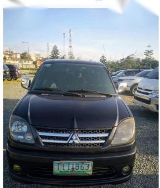 Mitsubishi Adventure 2011 Manual Diesel for sale in Muntinlupa