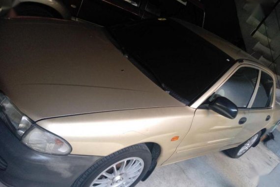 1995 Mitsubishi Lancer for sale in Mandaluyong