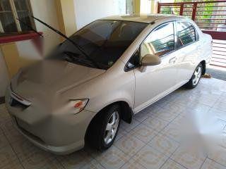 Selling Used 2003 Honda City in Cainta