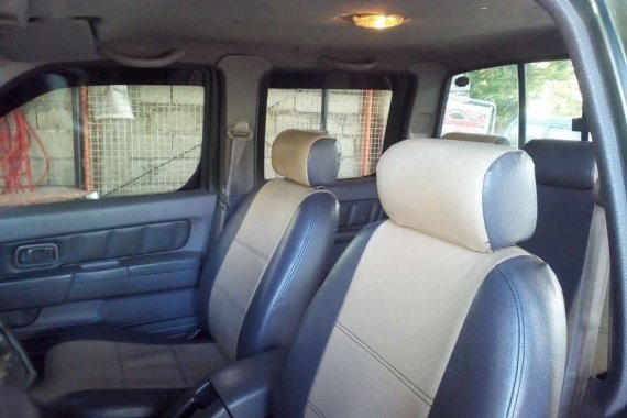 Nissan Frontier 2003 Automatic Diesel for sale in Gapan