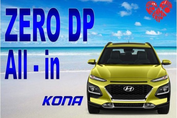 2019 Hyundai Kona for sale in Imus