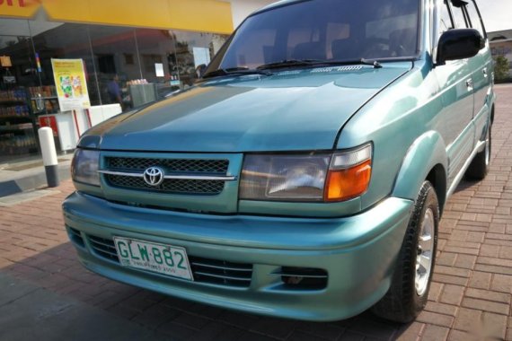 2001 Toyota Revo for sale in Lapu-Lapu