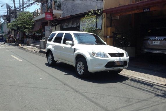 Selling 2013 Ford Escape for sale in Pasig