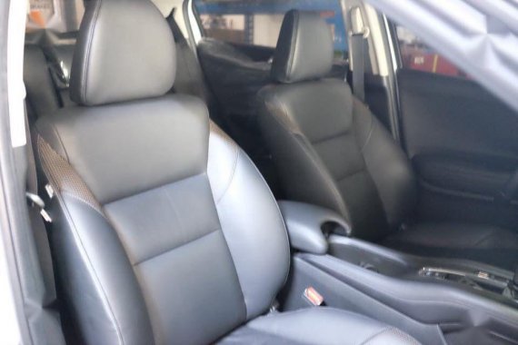 Selling Used Honda Hr-V 2017 in Manila