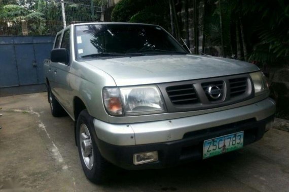 2nd Hand Nissan Bravado 2008 for sale in San Juan