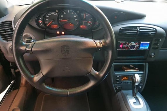 2nd Hand Porsche 911 2000 at 70000 km for sale