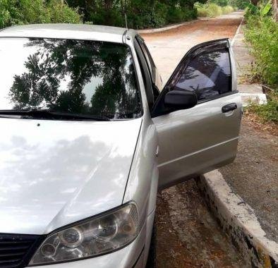 Selling 2nd Hand Ford Lynx 2004 in Pulilan