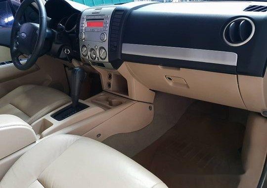 Brown Ford Everest 2012 Automatic Diesel for sale in Pasig