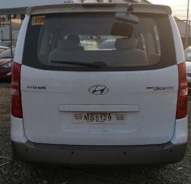 Hyundai Starex 2017 at 10000 km for sale in Cainta