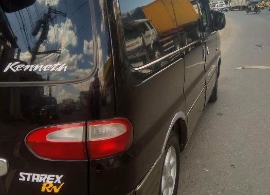 Hyundai Starex 2000 Automatic Diesel for sale in Tarlac City