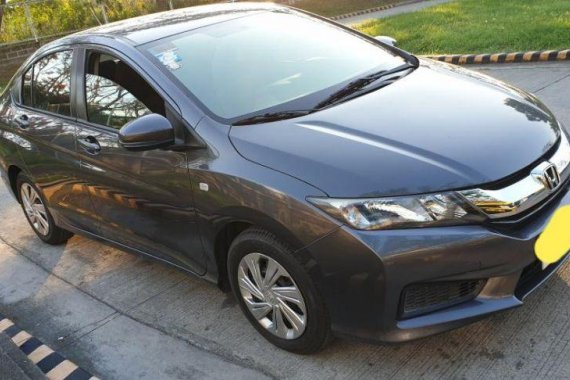 Used Honda City 2016 at 50000 km for sale