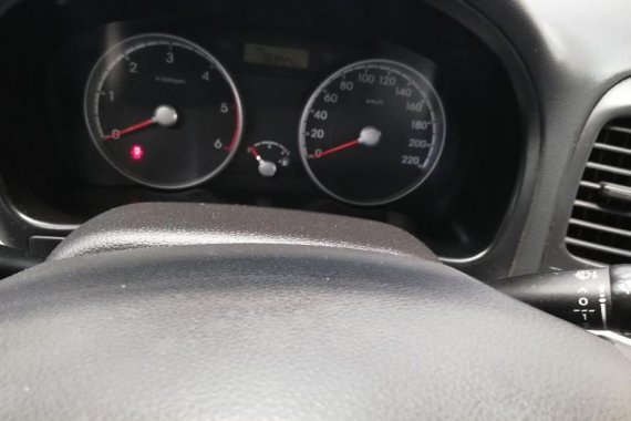 2nd Hand Hyundai Accent 2011 at 77000 km for sale