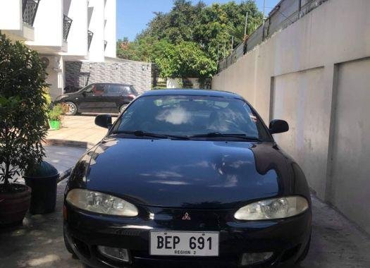 1995 Mitsubishi Eclipse for sale in Marikina