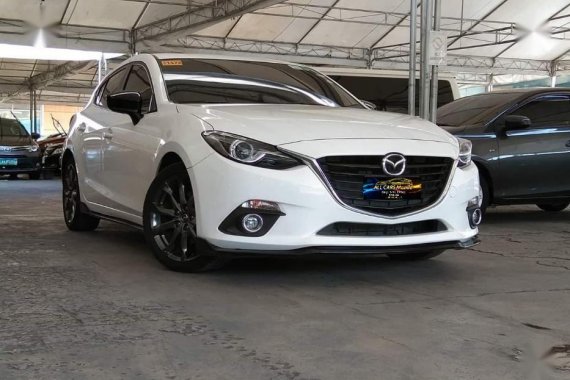 For sale Used 2016 Mazda 2 Hatchback in Makati