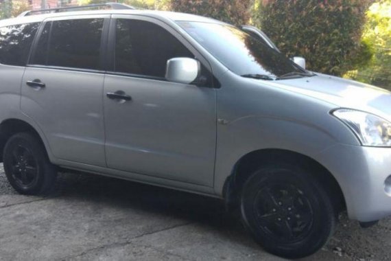 Selling 2nd Hand Mitsubishi Fuzion in Baguio