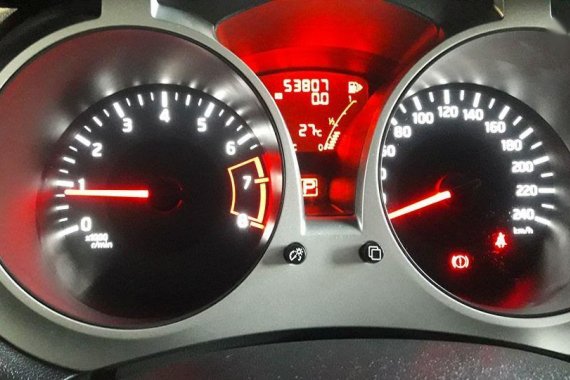 Nissan Juke 2016 at 60000 km for sale