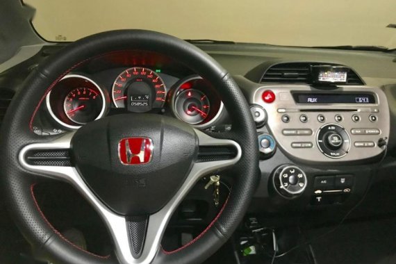 Honda Jazz 2011 for sale in Taguig