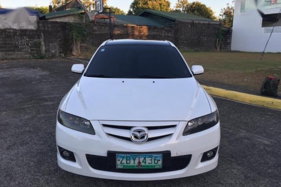 Selling Used 2005 Mazda 6 at 90000 in Makati