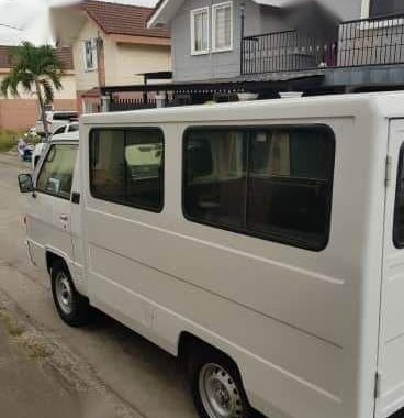 2014 Mitsubishi L300 for sale in Dasmariñas