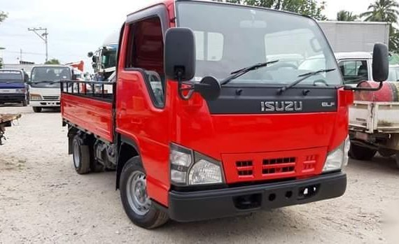 Isuzu Elf Manual Diesel for sale in Cagayan de Oro
