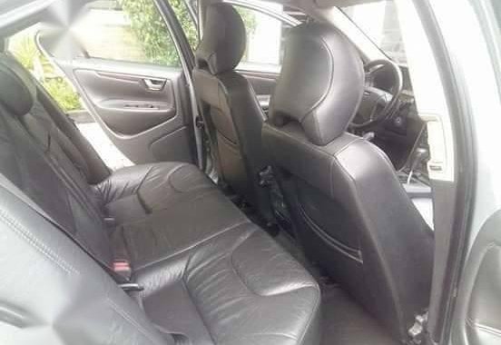 2003 Volvo S60 for sale in Quezon City