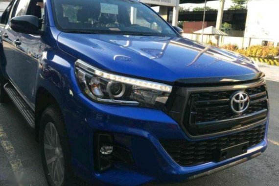 Brand New Toyota Conquest 2019 for sale in Makati