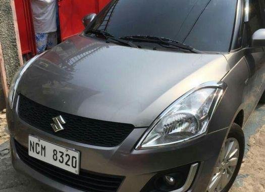 Used Suzuki Swift 2018 for sale in Meycauayan