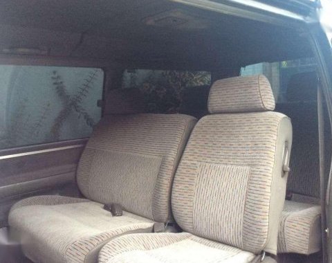 Used Toyota Hiace 1994 Van for sale in Cavite 