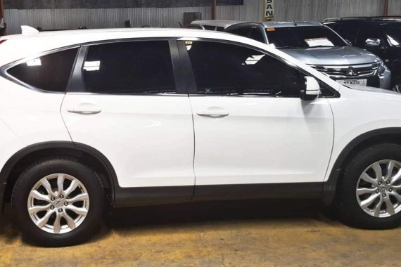 2015 Honda CR-V 2.0 for sale