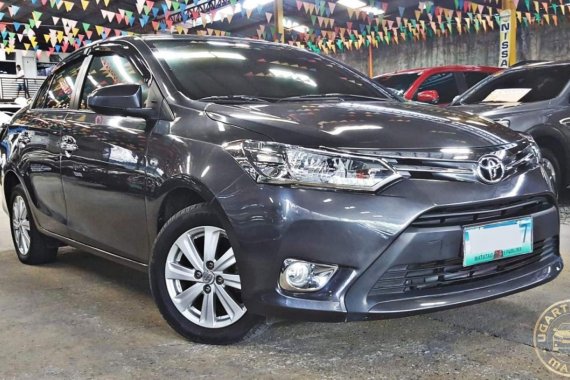 2013 Toyota Vios 1.3 E for sale