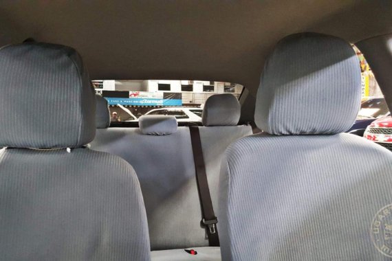 2013 Toyota Vios 1.3 E for sale