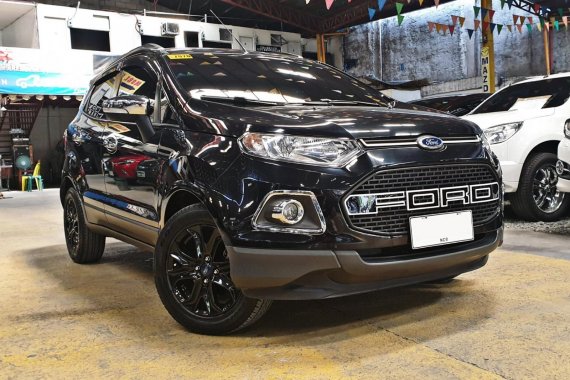 2015 Ford Ecosport 1.5 Trend AT for sale