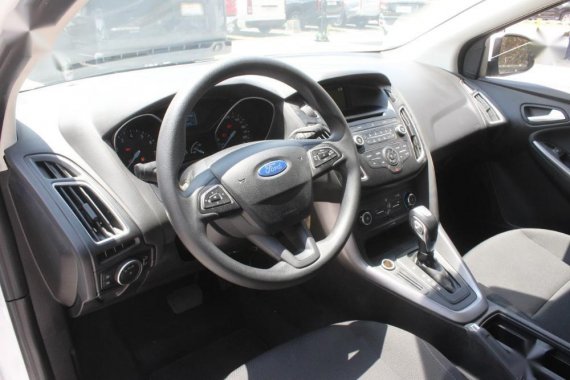 Used Ford Focus 2016 at 10000 km for sale in Muntinlupa
