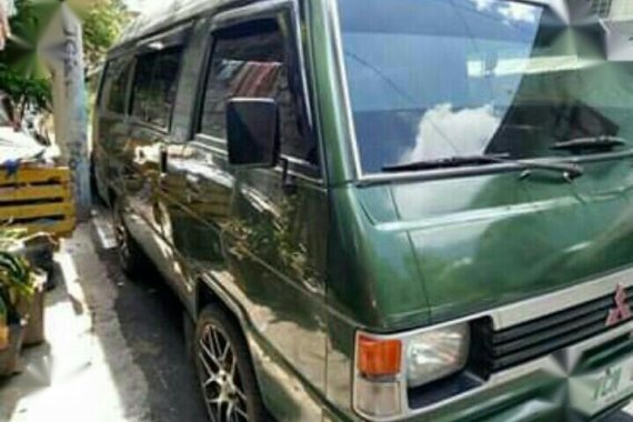 2005 Mitsubishi L300 for sale in Quezon City