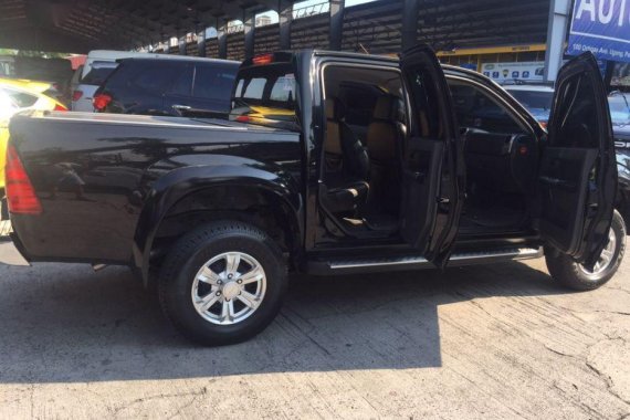 Isuzu D-Max 2009 Automatic Diesel for sale in Pasig