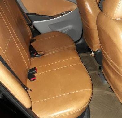 Selling 2nd Hand Hyundai Accent 2014 in Antipolo