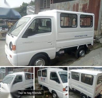 Selling Suzuki Multi-Cab 2018 in Antipolo