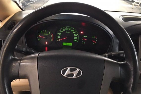 Hyundai Starex 2013 Automatic Diesel for sale in Quezon City