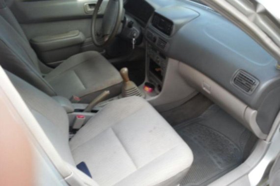 2004 Toyota Corolla for sale in Lubao