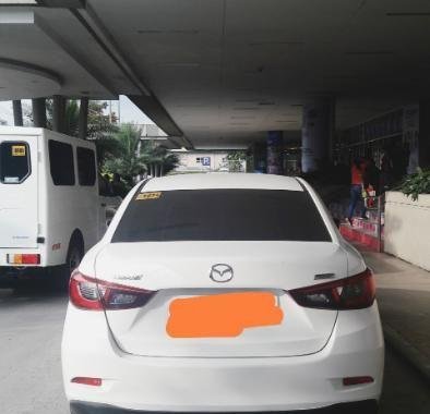 Selling Used Mazda 2 in Manila