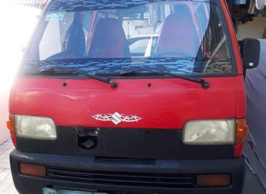 2009 Suzuki Multi-Cab for sale in Cainta