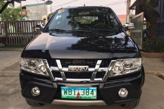 2013 Isuzu Sportivo X for sale in Marilao