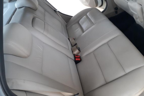 Selling Used Ford Focus 2010 Sedan Automatic Gasoline