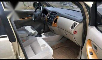 Used Toyota Innova 2011 for sale in Angeles